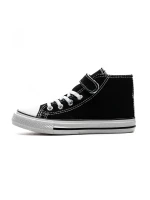 Pantofi Sport Copii C602 BLACK | GALLEVANI