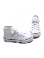 Pantofi Sport Copii C603 WHITE | GALLEVANI