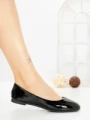 Balerini Dama 8190 BLACK | CM