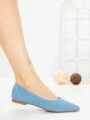 Balerini Dama 8192 BLUE | CM