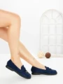 Pantofi Casual Dama 77-520 NAVY | CM
