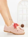 Pantofi Sport Dama YY-128 PINK | GALLEVANI