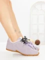 Pantofi Sport Dama YY-128 PURPLE | GALLEVANI