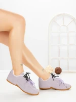Pantofi Sport Dama YY-128 PURPLE | GALLEVANI