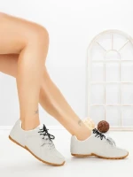Pantofi Sport Dama YY-128 GREY | GALLEVANI