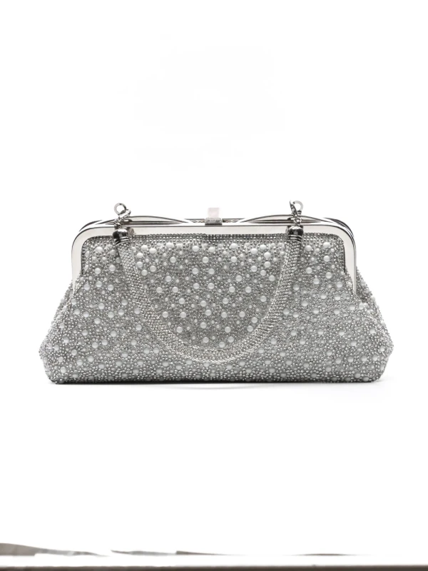Geanta Plic 6BZ21 SILVERY | MEI
