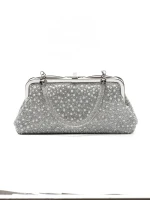 Geanta Plic 6BZ21 SILVERY | MEI