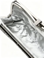 Geanta Plic 6BZ21 SILVERY | MEI