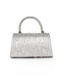 Geanta Plic 6BZ67 SILVERY | MEI
