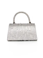 Geanta Plic 6BZ67 SILVERY | MEI