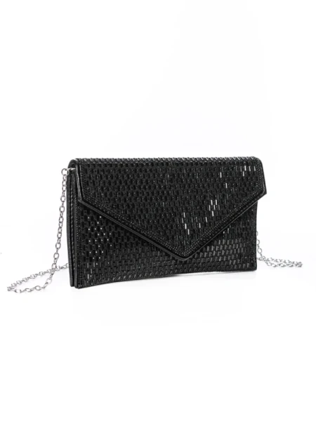 Geanta Plic 6BZ26 BLACK | MEI