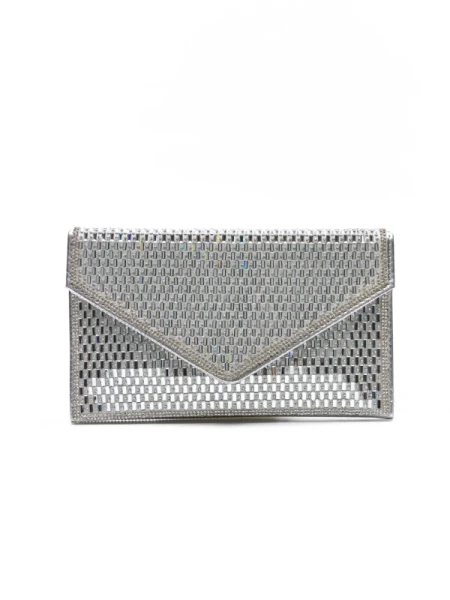Geanta Plic 6BZ26 SILVERY | MEI