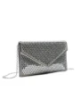 Geanta Plic 6BZ26 SILVERY | MEI
