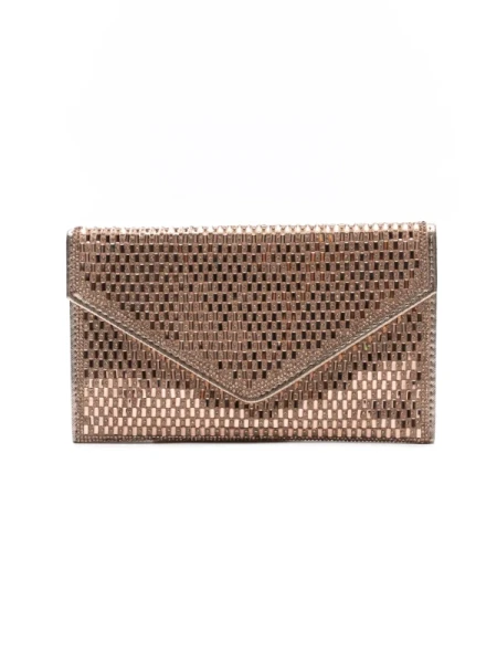 Geanta Plic 6BZ26 CHAMPAGNE | MEI