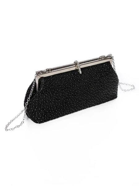 Geanta Plic 6BZ18 BLACK | MEI