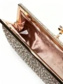 Geanta Plic 6BZ18 CHAMPAGNE | MEI