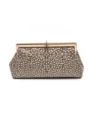 Geanta Plic 6BZ18 CHAMPAGNE | MEI