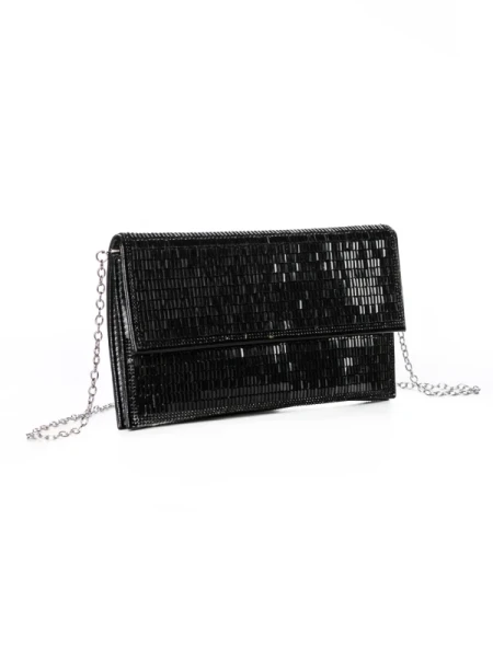Geanta Plic 6BZ25 BLACK | MEI