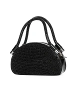 Geanta Plic 6BZ28 BLACK | MEI