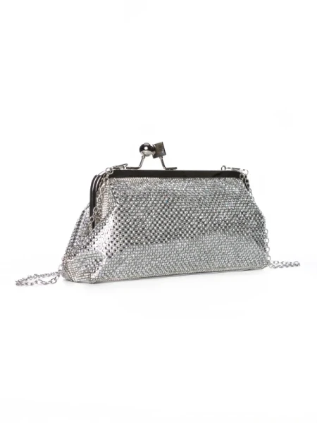 Geanta Plic 6BZ19 SILVERY | MEI