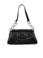Geanta Plic 6BZ27 BLACK | MEI