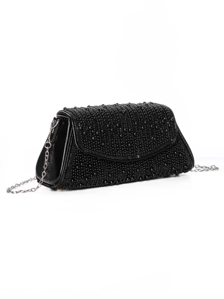 Geanta Plic 6BZ27 BLACK | MEI