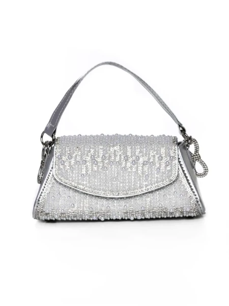 Geanta Plic 6BZ27 SILVERY | MEI