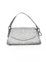 Geanta Plic 6BZ27 SILVERY | MEI