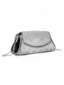 Geanta Plic 6BZ27 SILVERY | MEI
