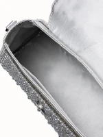Geanta Plic 6BZ27 SILVERY | MEI