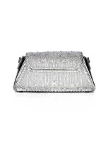 Geanta Plic 6BZ27 SILVERY | MEI