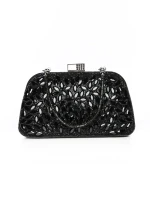 Geanta Plic 6BZ77 BLACK | MEI