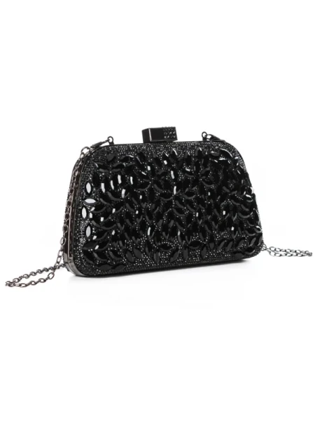 Geanta Plic 6BZ77 BLACK | MEI