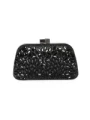 Geanta Plic 6BZ77 BLACK | MEI