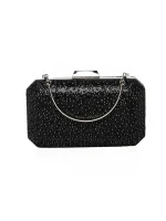 Geanta Plic 6BZ10 BLACK | MEI