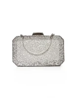 Geanta Plic 6BZ10 SILVERY | MEI