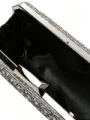 Geanta Plic 6BZ10 SILVERY | MEI