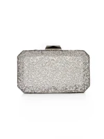 Geanta Plic 6BZ10 SILVERY | MEI