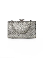 Geanta Plic 6BZ75 SILVERY | MEI