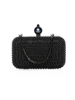 Geanta Plic 6BZ51 BLACK | MEI