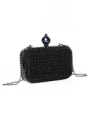 Geanta Plic 6BZ51 BLACK | MEI