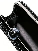 Geanta Plic 6BZ51 BLACK | MEI