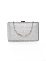 Geanta Plic 6BZ76 SILVERY | MEI