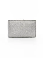 Geanta Plic 6BZ76 SILVERY | MEI