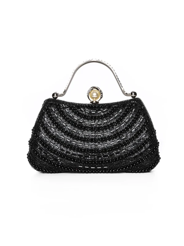 Geanta Plic 6BZ66 BLACK | MEI