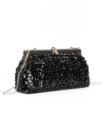 Geanta Plic 6BZ22 BLACK | MEI