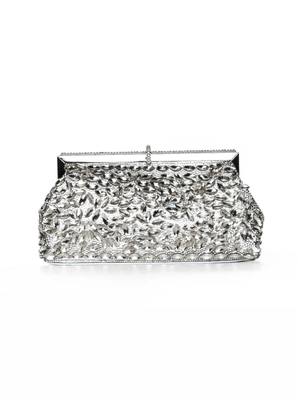 Geanta Plic 6BZ22 SILVERY | MEI