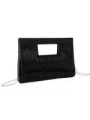 Geanta Plic 6BZ20 BLACK | MEI