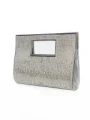 Geanta Plic 6BZ20 SILVERY | MEI