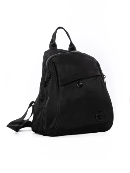Rucsac Dama 6BZ3 BLACK | MEI